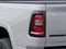 2026 RAM 1500 Big Horn 4x4 Crew Cab 6'4 Box