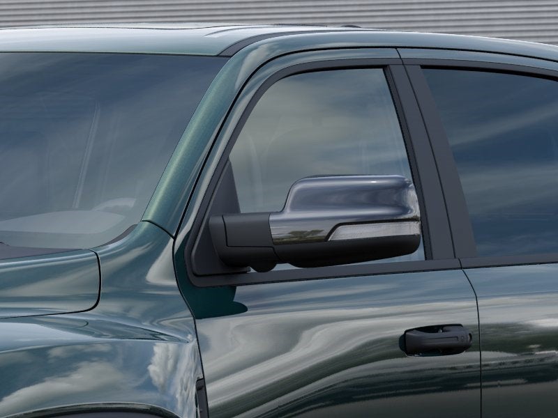 2026 RAM 1500 RHO 4x4 Crew Cab 5'7 Box