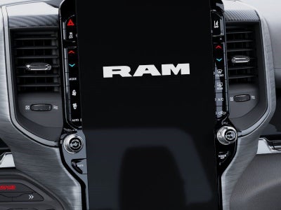 2026 RAM 1500 RHO 4x4 Crew Cab 5'7 Box