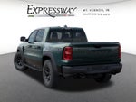 2026 RAM 1500 RHO 4x4 Crew Cab 5'7 Box