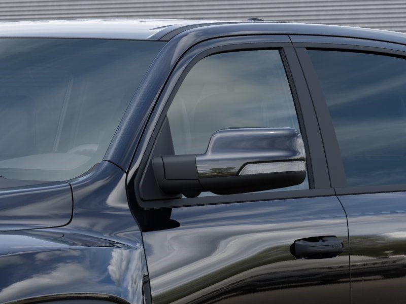 2026 RAM 1500 RHO 4x4 Crew Cab 5'7 Box
