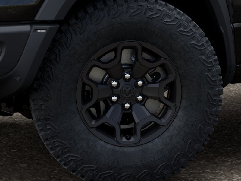 2026 RAM 1500 RHO 4x4 Crew Cab 5'7 Box