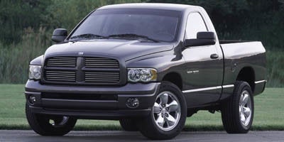 2007 Dodge Ram 1500's photo