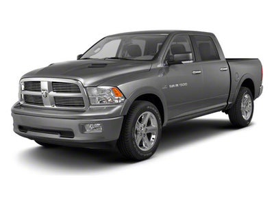 2010 Dodge Ram 1500 Sport