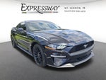 2018 Ford Mustang I4