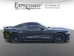 2018 Ford Mustang I4