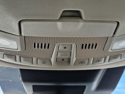 2020 Ford Expedition Max Platinum