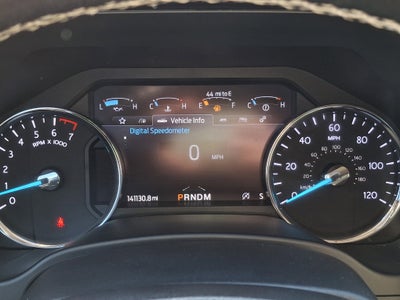 2020 Ford Expedition Max Platinum