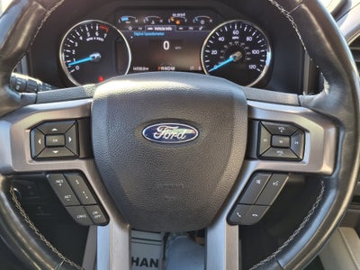 2020 Ford Expedition Max Platinum