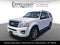 2015 Ford Expedition Base