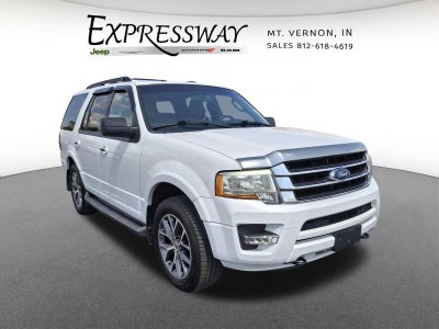 2015 Ford Expedition Base