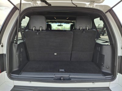 2015 Ford Expedition Base