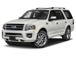 2015 Ford Expedition Base
