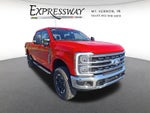 2027 Ford Super Duty F-250 SRW Base