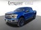 2018 Ford F-150 Base
