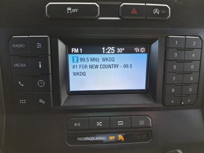 2018 Ford F-150 Base