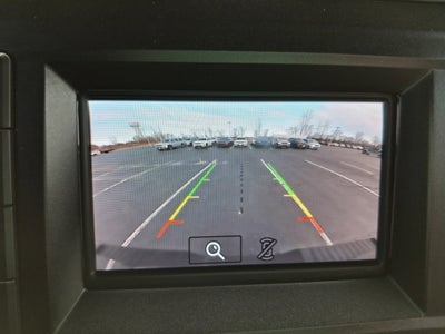 2018 Ford F-150 Base