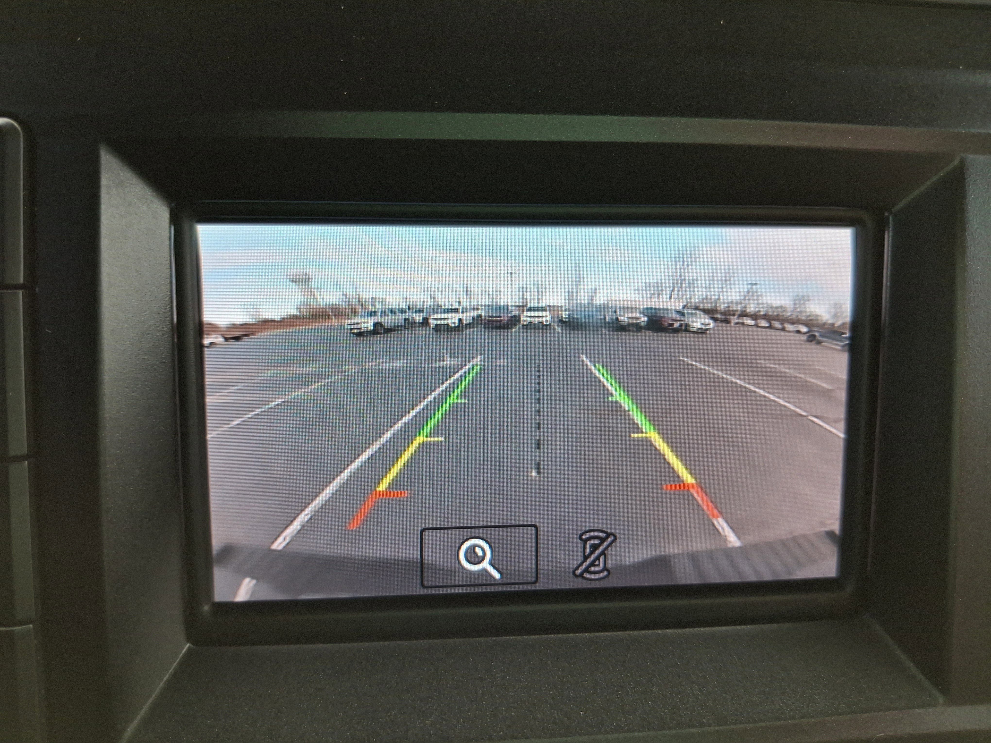 2018 Ford F-150 Base