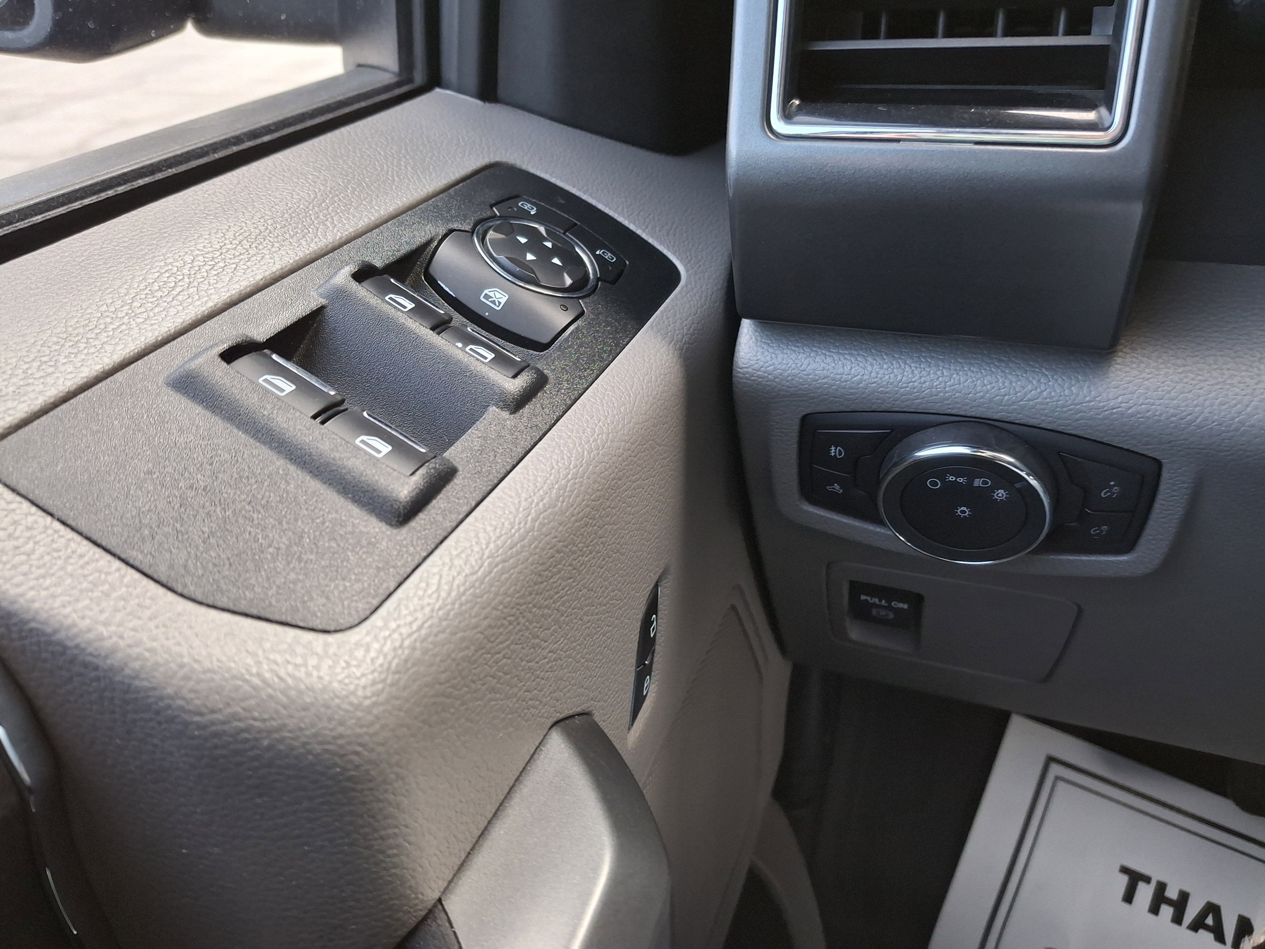 2018 Ford F-150 Base