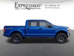 2018 Ford F-150 Base