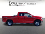 2018 Ford F-150 Base