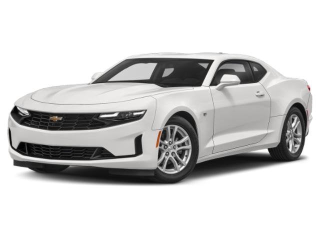 2021 Chevrolet Camaro 2.0 1LT's photo