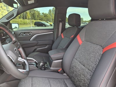 2024 Chevrolet Colorado 4WD Z71