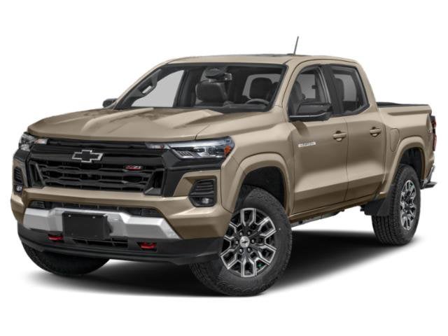 2023 Chevrolet Colorado 4WD Z71 Crew Cab Short Box's photo