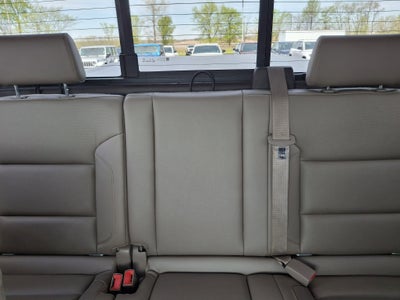 2016 GMC Sierra 2500HD SLT