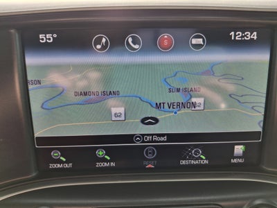 2016 GMC Sierra 2500HD SLT