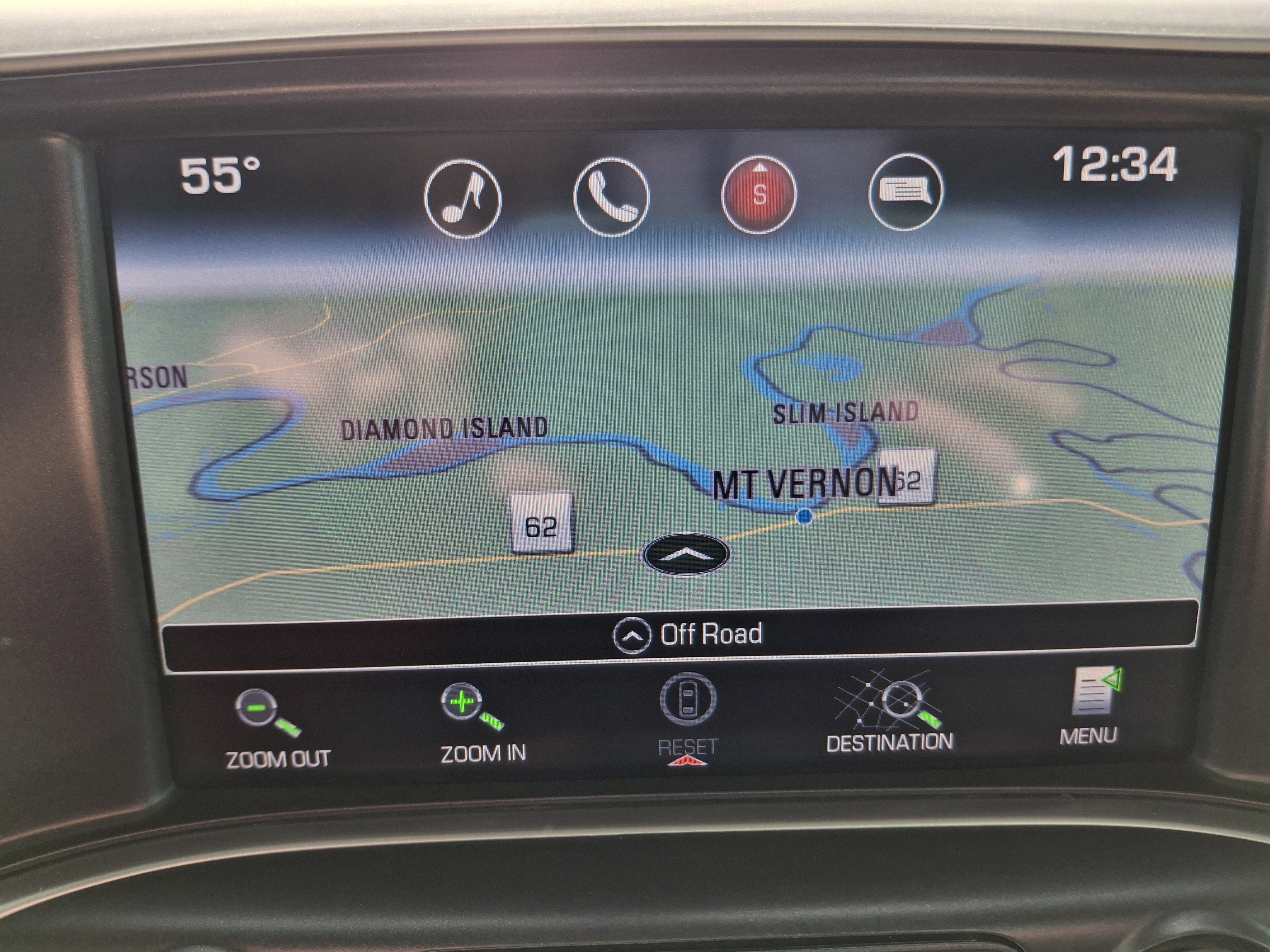 2016 GMC Sierra 2500HD SLT