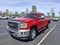 2016 GMC Sierra 2500HD SLT