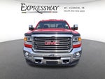 2016 GMC Sierra 2500HD SLT
