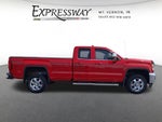 2016 GMC Sierra 2500HD SLT