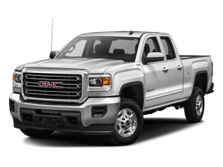 2016 GMC Sierra 2500HD SLT