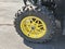 2019 JOHN DEERE RSX 860M Base