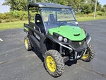 2019 JOHN DEERE RSX 860M Base