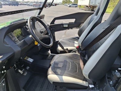 2019 JOHN DEERE RSX 860M Base