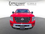 2023 Nissan Titan XD SV