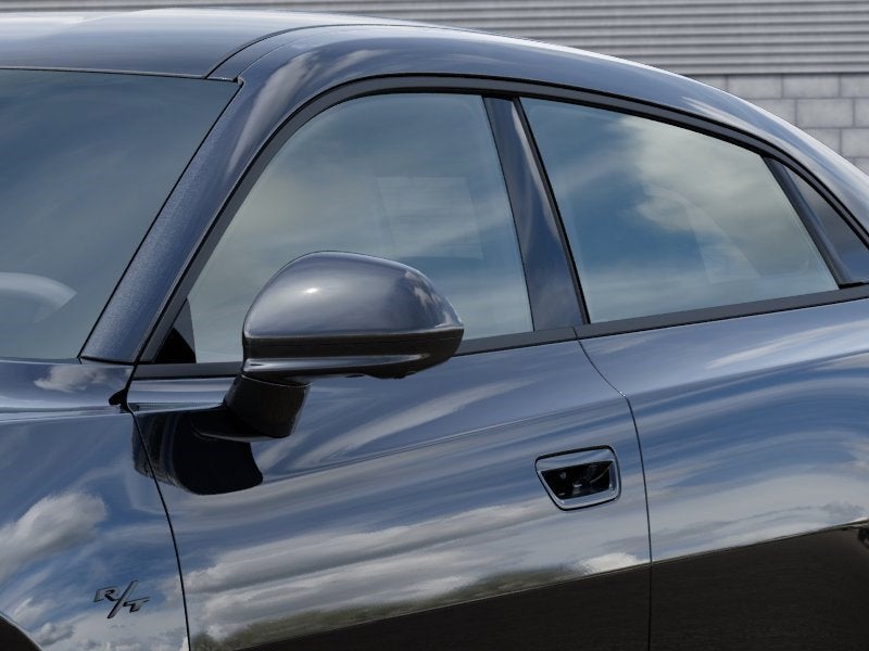 2026 Dodge Charger R/T Plus