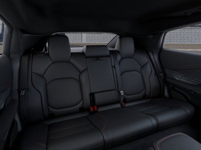 2026 Dodge Charger R/T Plus