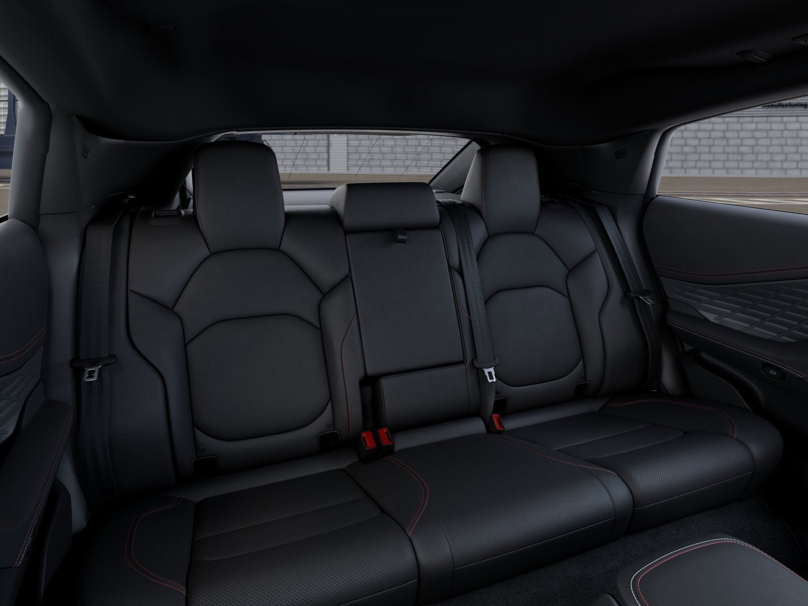 2026 Dodge Charger R/T Plus