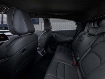 2026 Dodge Charger R/T Plus