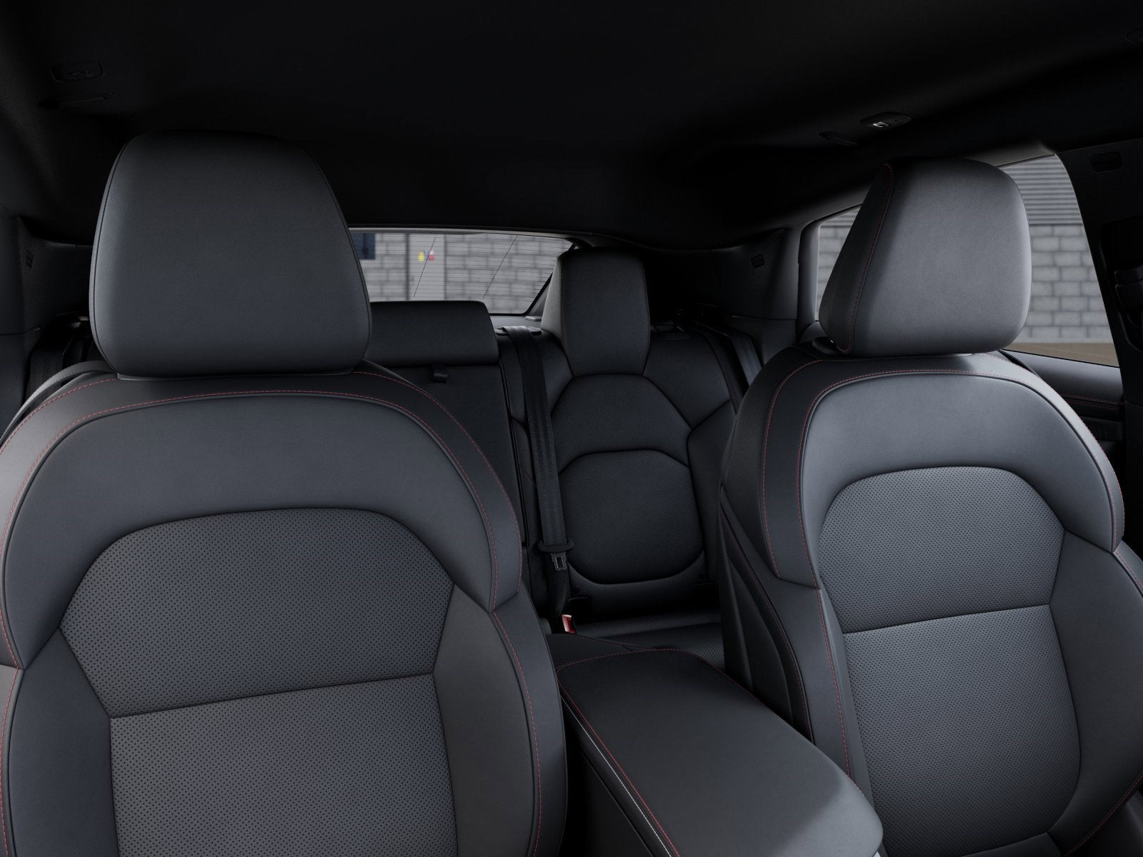 2026 Dodge Charger R/T Plus