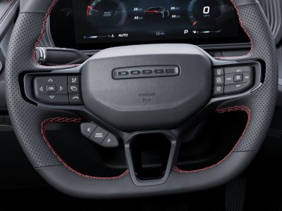 2026 Dodge Charger R/T
