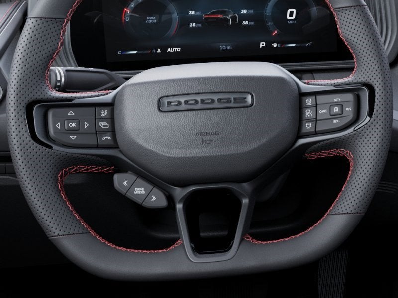2026 Dodge Charger R/T