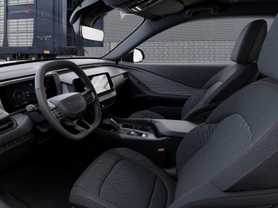 2026 Dodge Charger R/T