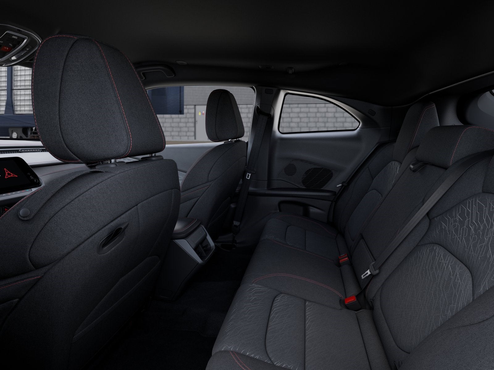 2026 Dodge Charger R/T