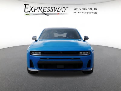2026 Dodge Charger R/T