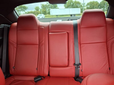 2021 Dodge Challenger SRT Hellcat